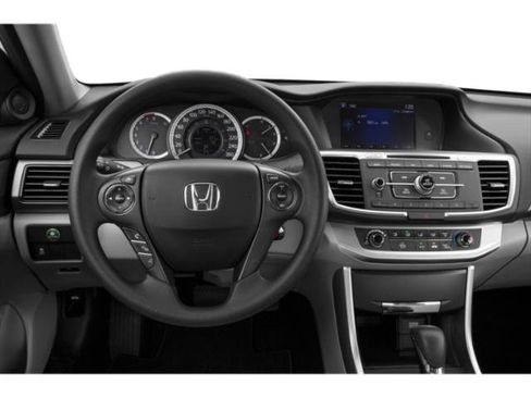 Used 2013 Honda Accord LX image 4