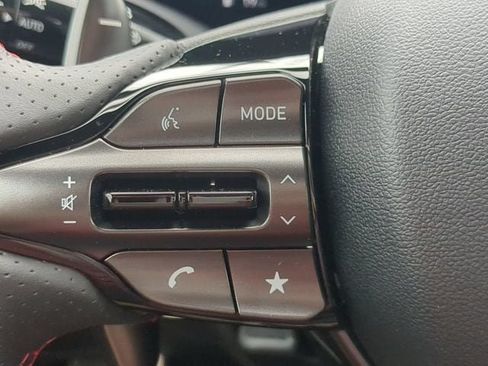 Used 2025 Hyundai Elantra N Line FWD image 24