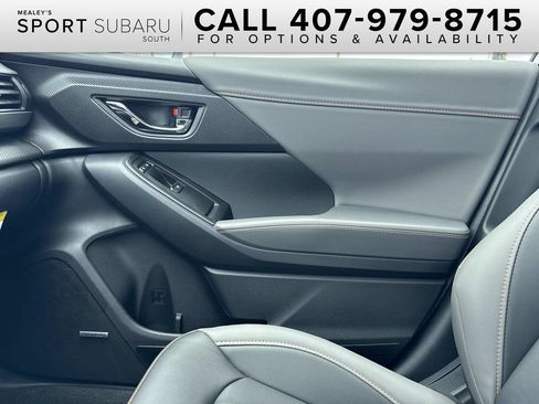 New 2026 Subaru Crosstrek 2.5i Limited AWD/4WD image 28