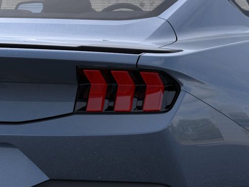 New 2026 Ford Mustang Coupe RWD image 21