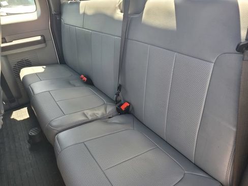 Used 2016 Ford F350 XL w/ Power Equipment Group RWD image 14