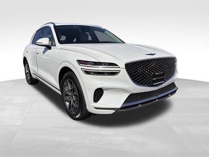 Used 2022 Genesis GV70 2.5T w/ Advanced Package