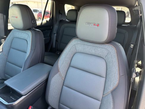 New 2026 GMC Terrain AT4 w/ Convenience Package III AWD/4WD image 22