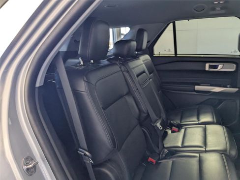 Used 2023 Ford Explorer Limited image 22