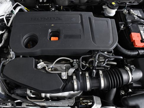Used 2022 Honda Accord Touring image 36