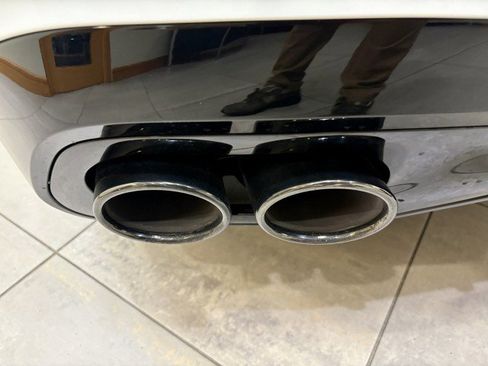 New 2025 Mercedes-Benz C 43 AMG 4MATIC Sedan image 29