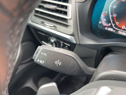 Used 2024 BMW X3 xDrive30i image 17