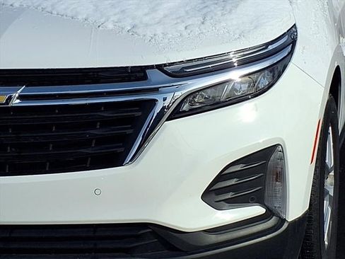 Certified 2023 Chevrolet Equinox LT image 25