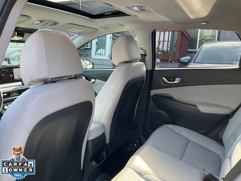 Used 2023 Hyundai Kona Limited FWD image 36