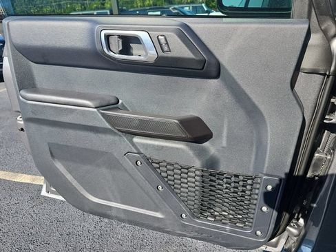 Certified 2025 Ford Bronco Badlands AWD/4WD image 30