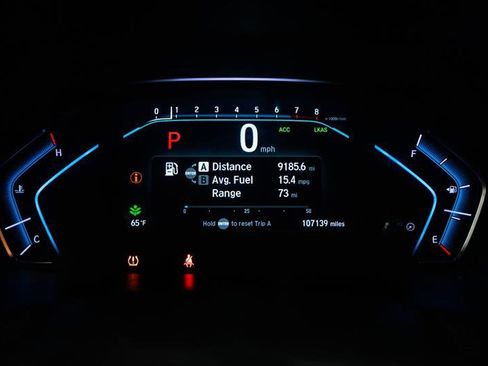 Used 2019 Honda Odyssey EX-L image 18