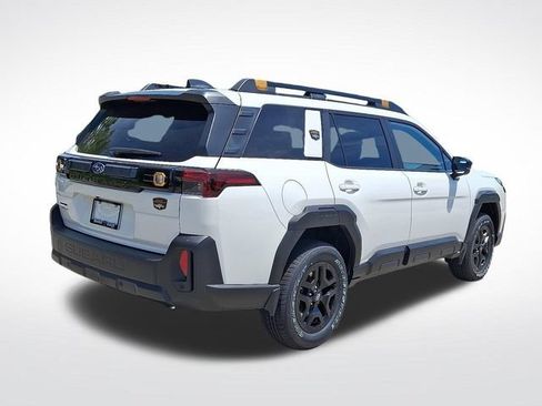 New 2026 Subaru Outback Wilderness AWD/4WD image 7