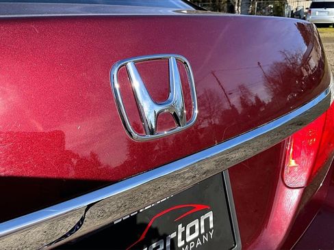 Used 2015 Honda Accord LX image 11