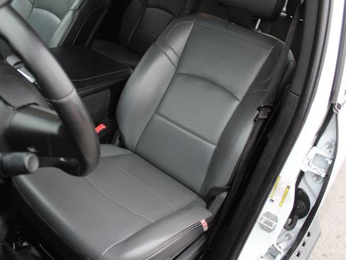 Used 2022 RAM 3500 Tradesman w/ Snow Chief Group image 7