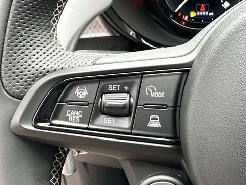 New 2026 Alfa Romeo Tonale w/ Active Assist Package AWD/4WD image 27