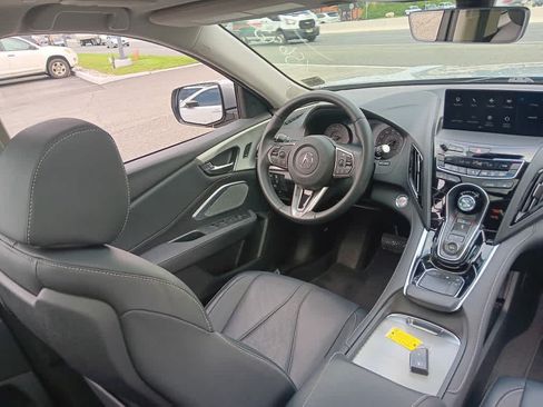 Used 2023 Acura RDX w/ Technology Package AWD/4WD image 18