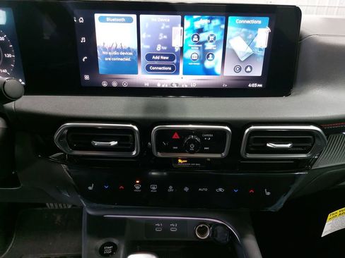 New 2026 Nissan Sentra SR w/ SR Premium Package image 20