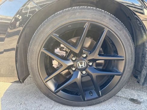 Used 2023 Honda Civic Si image 8