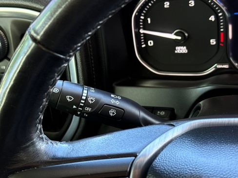 Used 2022 GMC Sierra 2500 Denali w/ Denali Ultimate Package image 32