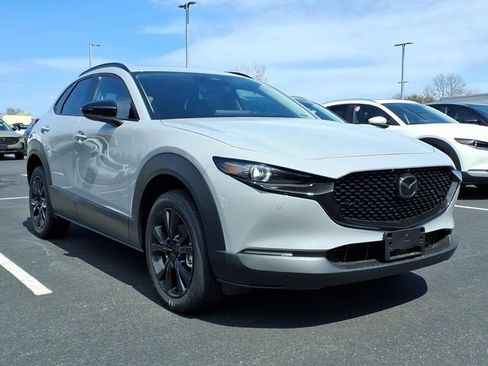 New 2026 MAZDA CX-30 2.5 Turbo w/ Premium Plus Pkg AWD/4WD image 3