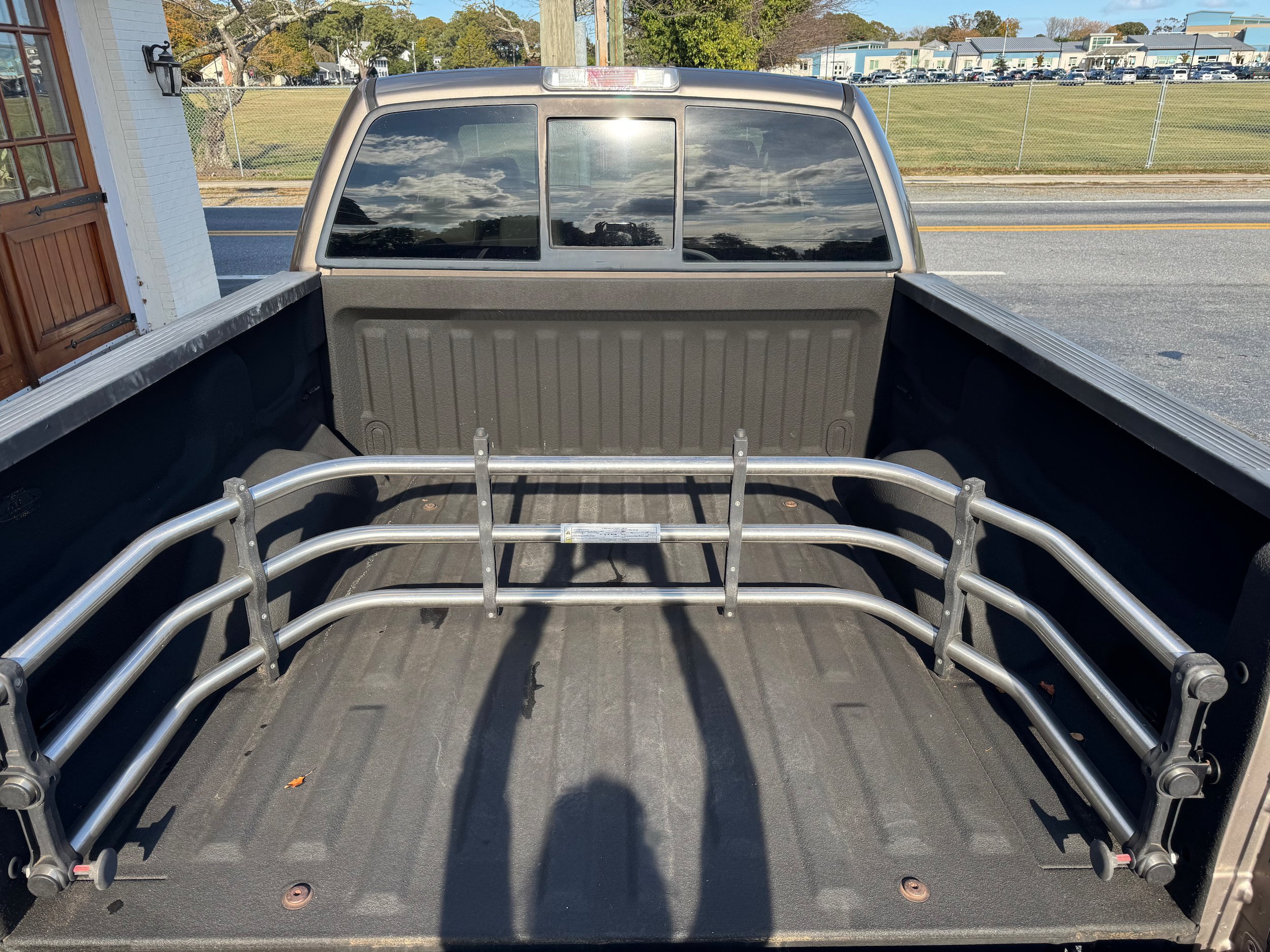 Used 2005 Ford F150 FX4 AWD/4WD image 31