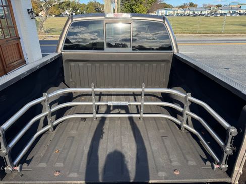 Used 2005 Ford F150 FX4 AWD/4WD image 31