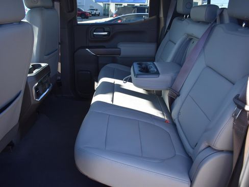 Used 2021 GMC Sierra 1500 SLT image 17