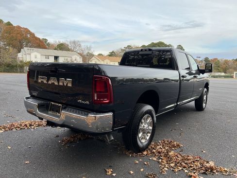 New 2026 RAM 3500 Big Horn image 3