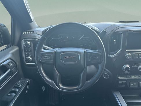 Used 2022 GMC Sierra 1500 AT4 AWD/4WD image 28