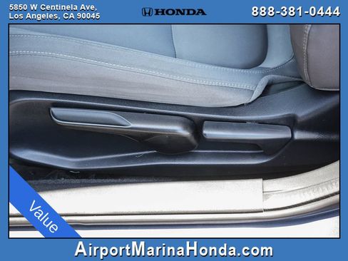 Used 2017 Honda Civic EX-T image 22