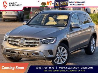 Used 2020 Mercedes-Benz GLC 300 video 1
