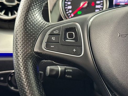 Used 2018 Mercedes-Benz E 400 Cabriolet image 29