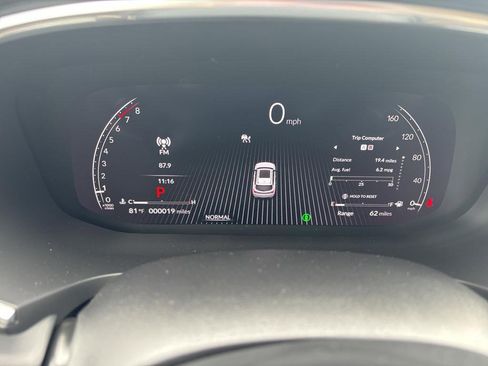 New 2026 Acura MDX FWD w/ Technology Package image 12