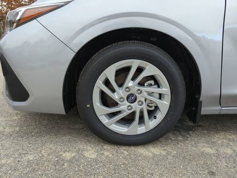 New 2025 Subaru Impreza 2.0i image 25