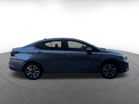 Used 2025 Nissan Versa SV FWD image 16