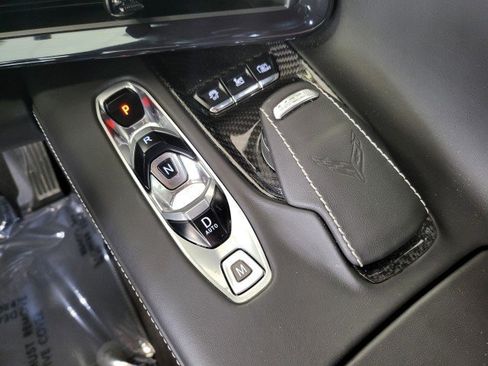 Used 2025 Chevrolet Corvette Z06 w/ Z07 Performance Package RWD image 24