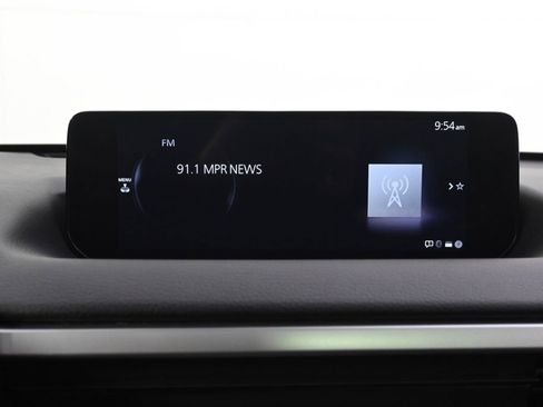 Certified 2025 MAZDA CX-50 AWD 2.5 S w/ Weather Package image 28