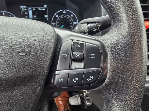 Used 2021 Ford Transit 250 Low Roof w/ Exterior Upgrade Package image 11