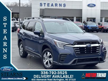 Used 2024 Subaru Ascent Premium w/ Convenience Package