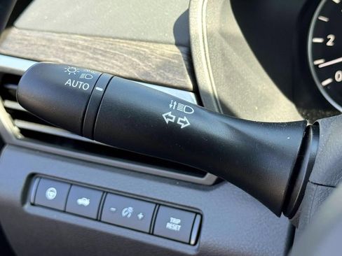 Certified 2025 Nissan Altima 2.5 SL image 28