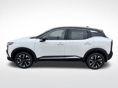 New 2026 Nissan Kicks SV w/ SV Premium Package