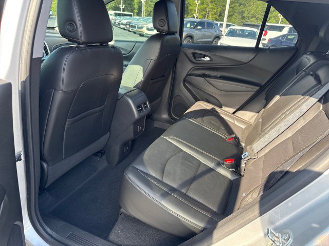 Used 2021 Chevrolet Equinox Premier FWD image 13