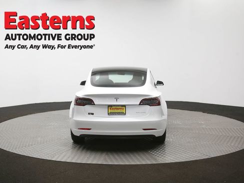 Used 2020 Tesla Model 3 Long Range image 32