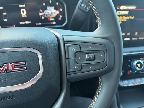 New 2026 GMC Sierra 2500 AT4 w/ AT4 Premium Plus Package image 27