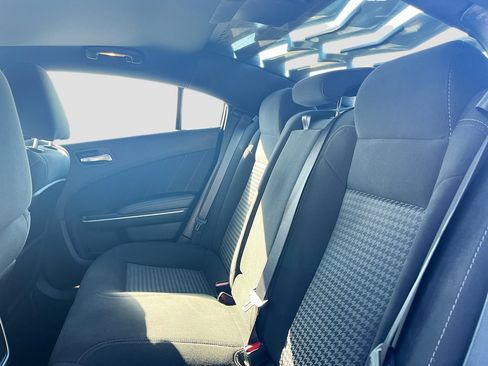 Used 2023 Dodge Charger Scat Pack w/ Navigation & Travel Group RWD image 26
