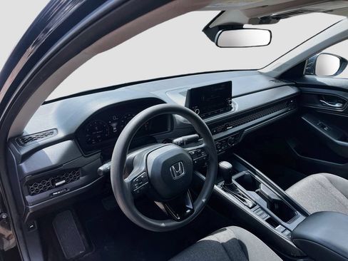Used 2024 Honda Accord EX image 9
