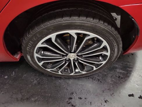 Used 2015 Toyota Corolla S FWD image 10