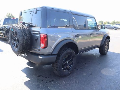 New 2025 Ford Bronco Big Bend image 23