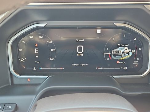 New 2026 GMC Sierra 2500 Denali w/ Technology Package AWD/4WD image 18