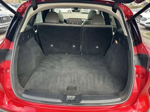 Certified 2023 INFINITI QX50 Sensory image 13